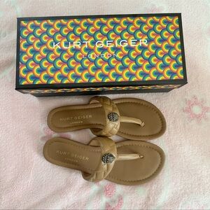 Kurt Geiger Sandals 8